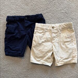 Set of 2 - EUC Mayoral Shorts 🚭